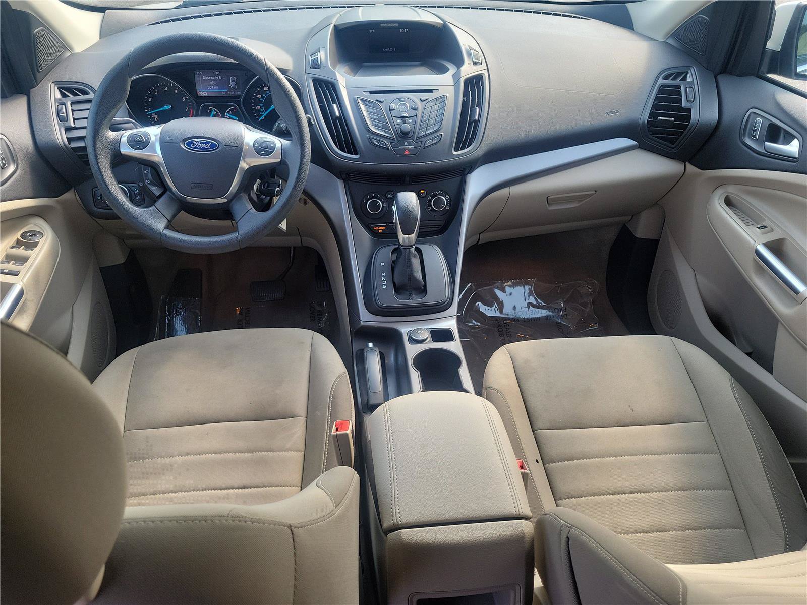 Used 2016 Ford Escape SE FWD image 11
