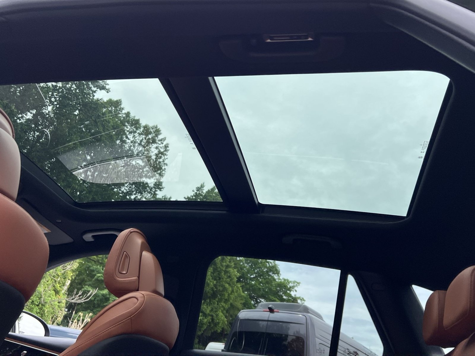 New 2026 Mercedes-Benz GLC 300 4MATIC image 29