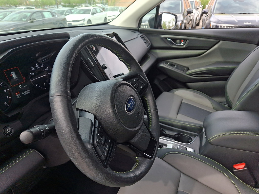 Used 2024 Subaru Ascent Onyx Edition image 25