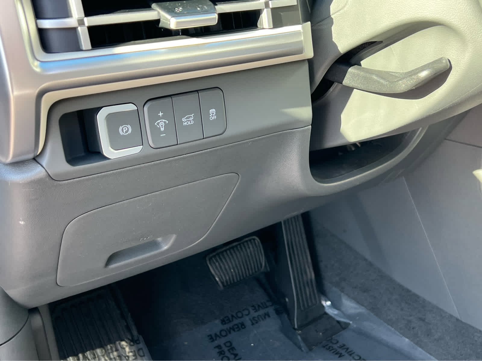 New 2026 Hyundai Santa Fe SEL image 30
