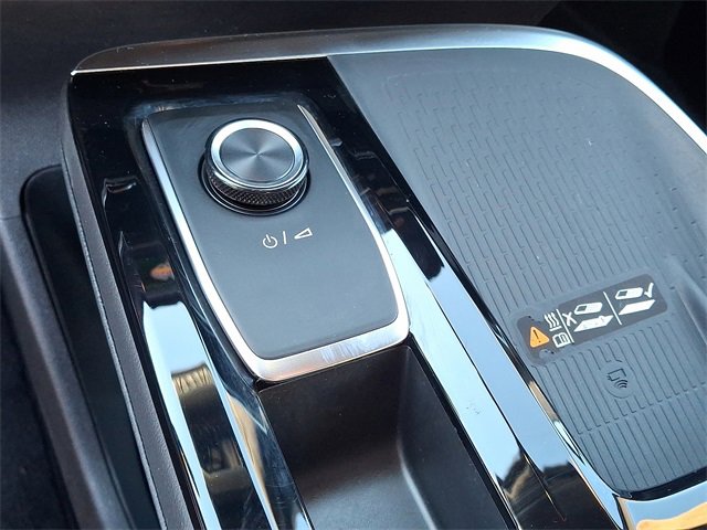 Certified 2025 Buick Enclave Preferred image 12