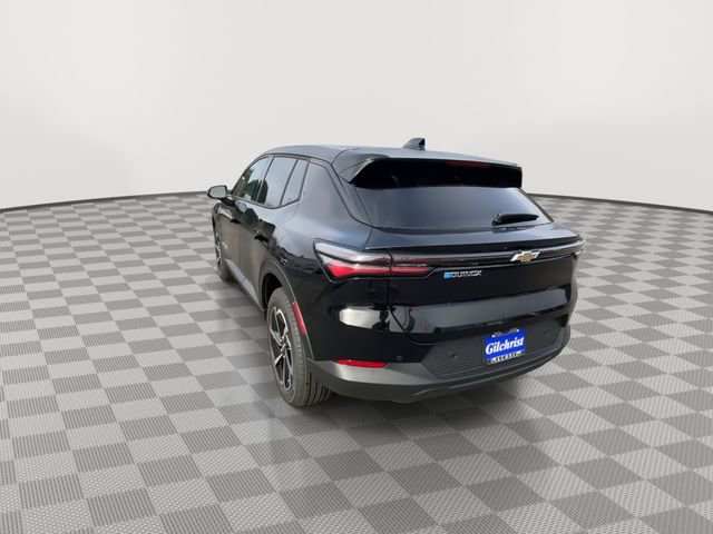 New 2026 Chevrolet Equinox EV LT w/ Comfort Package image 7