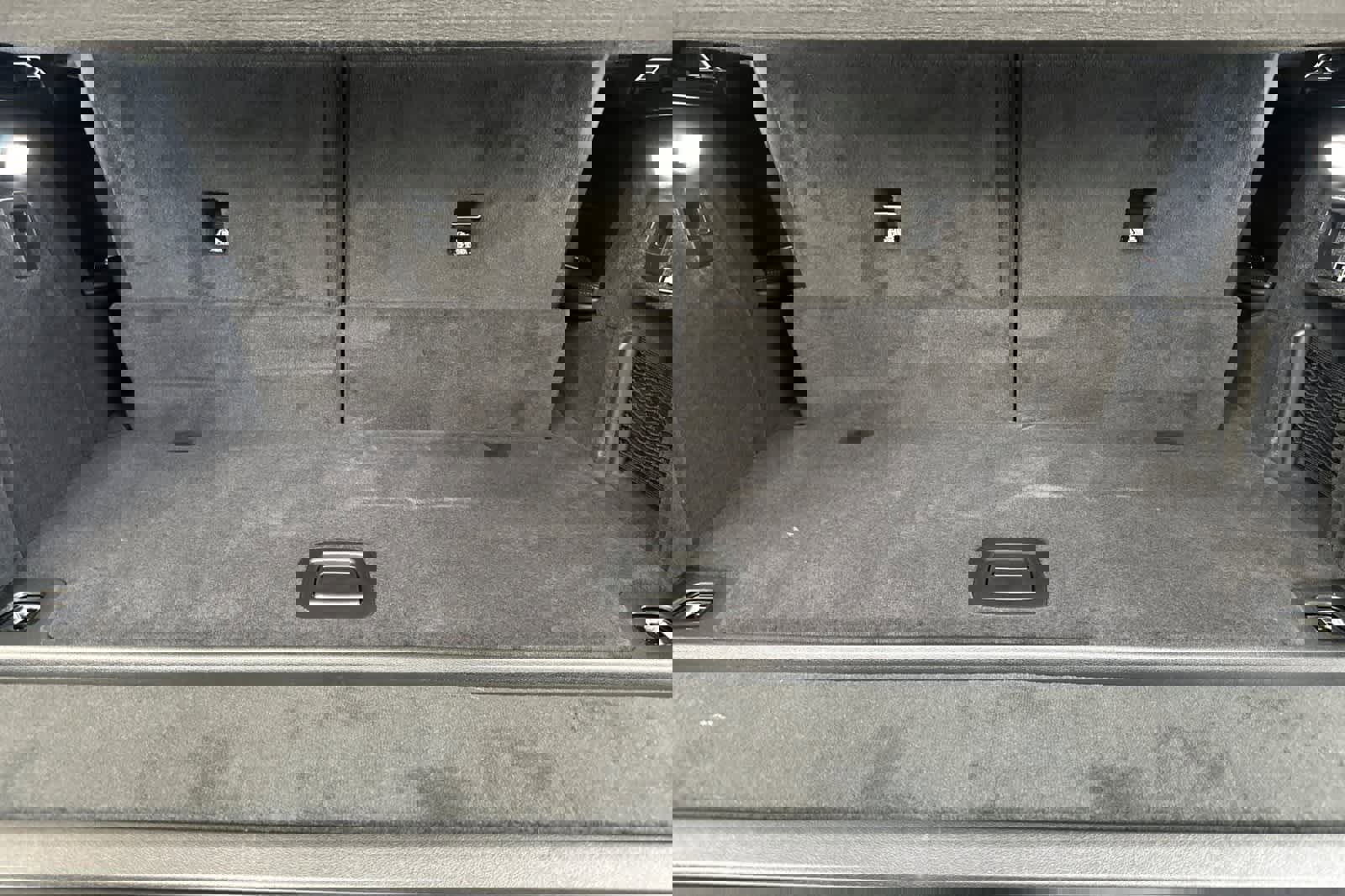 Used 2026 BMW X7 xDrive40i w/ Executive Package image 15