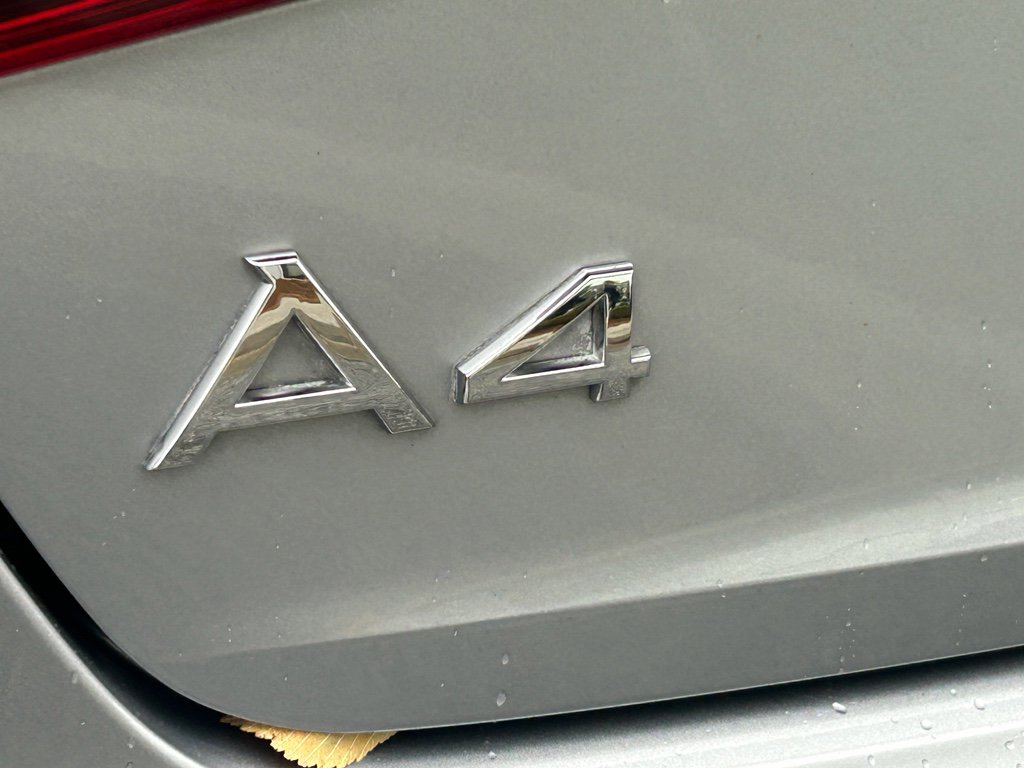 Used 2018 Audi A4 2.0T Ultra Premium w/ Convenience Package image 8