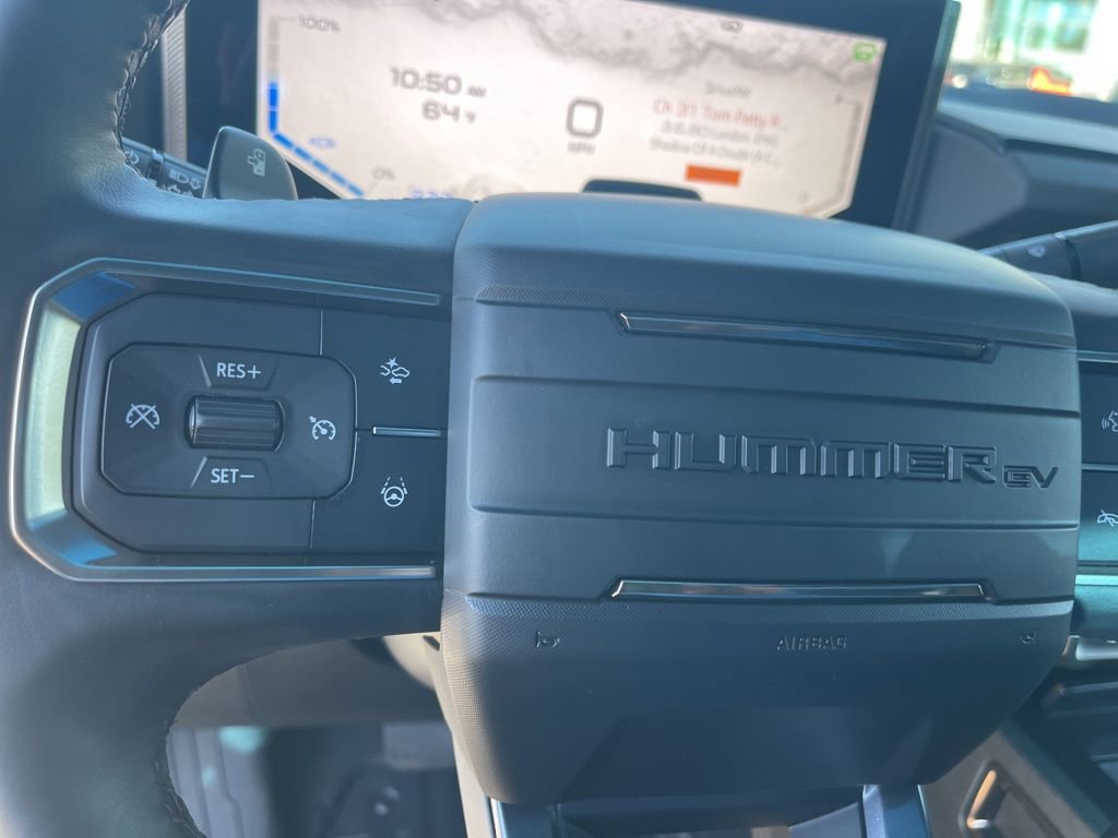 Used 2024 GMC Hummer EV 2X image 15