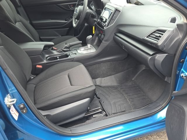 Used 2018 Subaru Impreza 2.0i AWD/4WD image 9