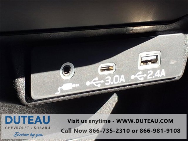 New 2026 Subaru Crosstrek 2.5i Wilderness image 20