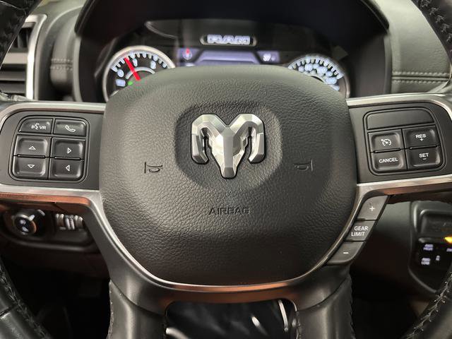 Used 2021 RAM 2500 Laramie image 17