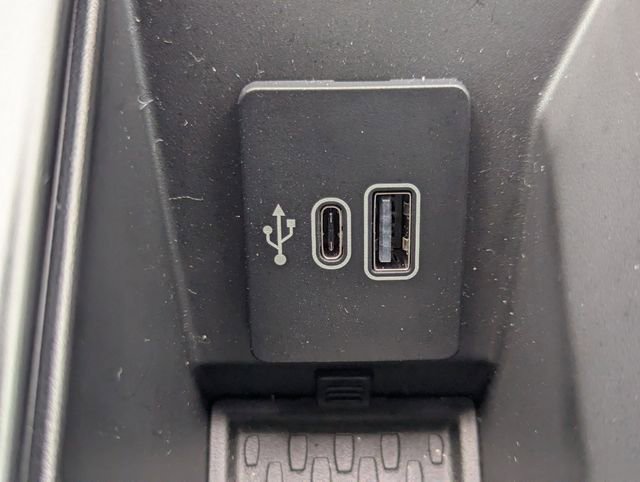 New 2026 Lincoln Nautilus Premier w/ Jet Appearance Package image 21