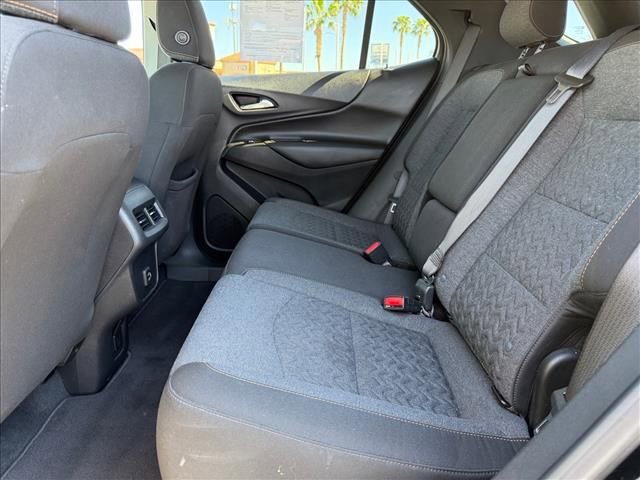 Certified 2022 Chevrolet Equinox LT image 7