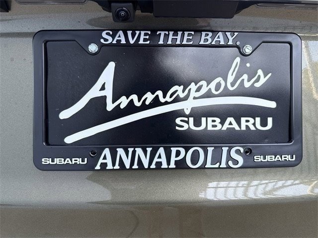 New 2025 Subaru Ascent Limited image 19