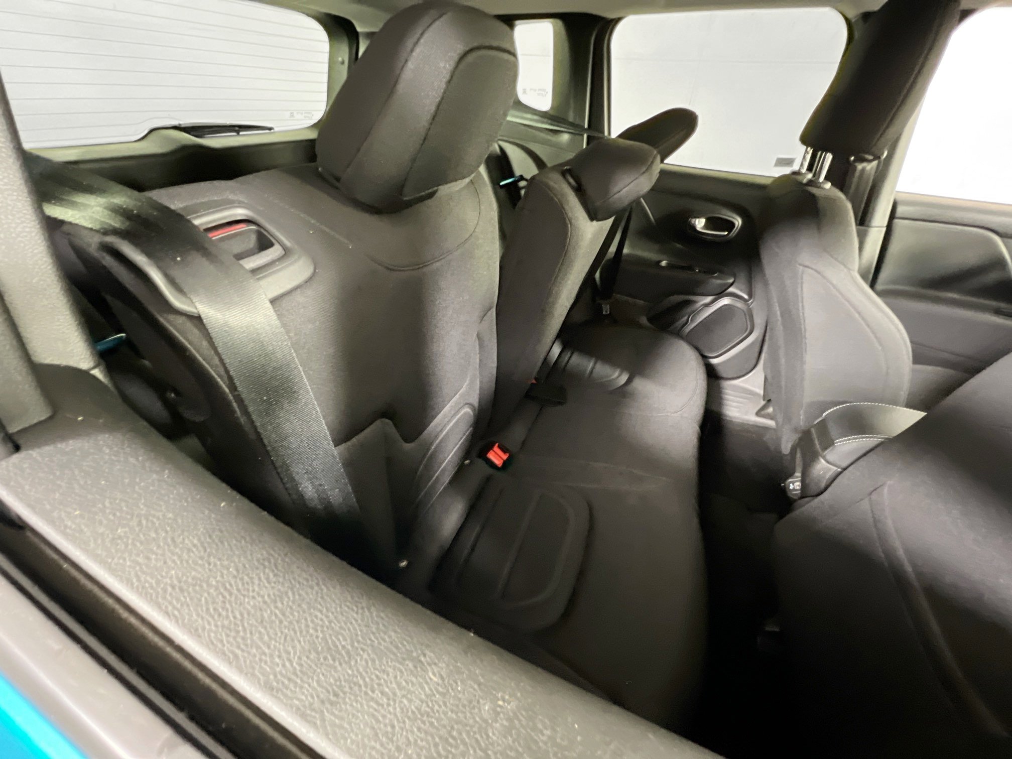 Used 2022 Jeep Renegade Latitude image 25