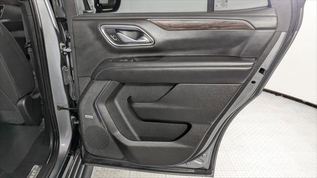 Used 2021 Chevrolet Tahoe LT RWD image 21