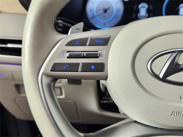Certified 2024 Hyundai Palisade Limited image 18
