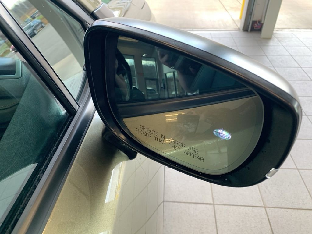 New 2026 Subaru Forester Wilderness image 22