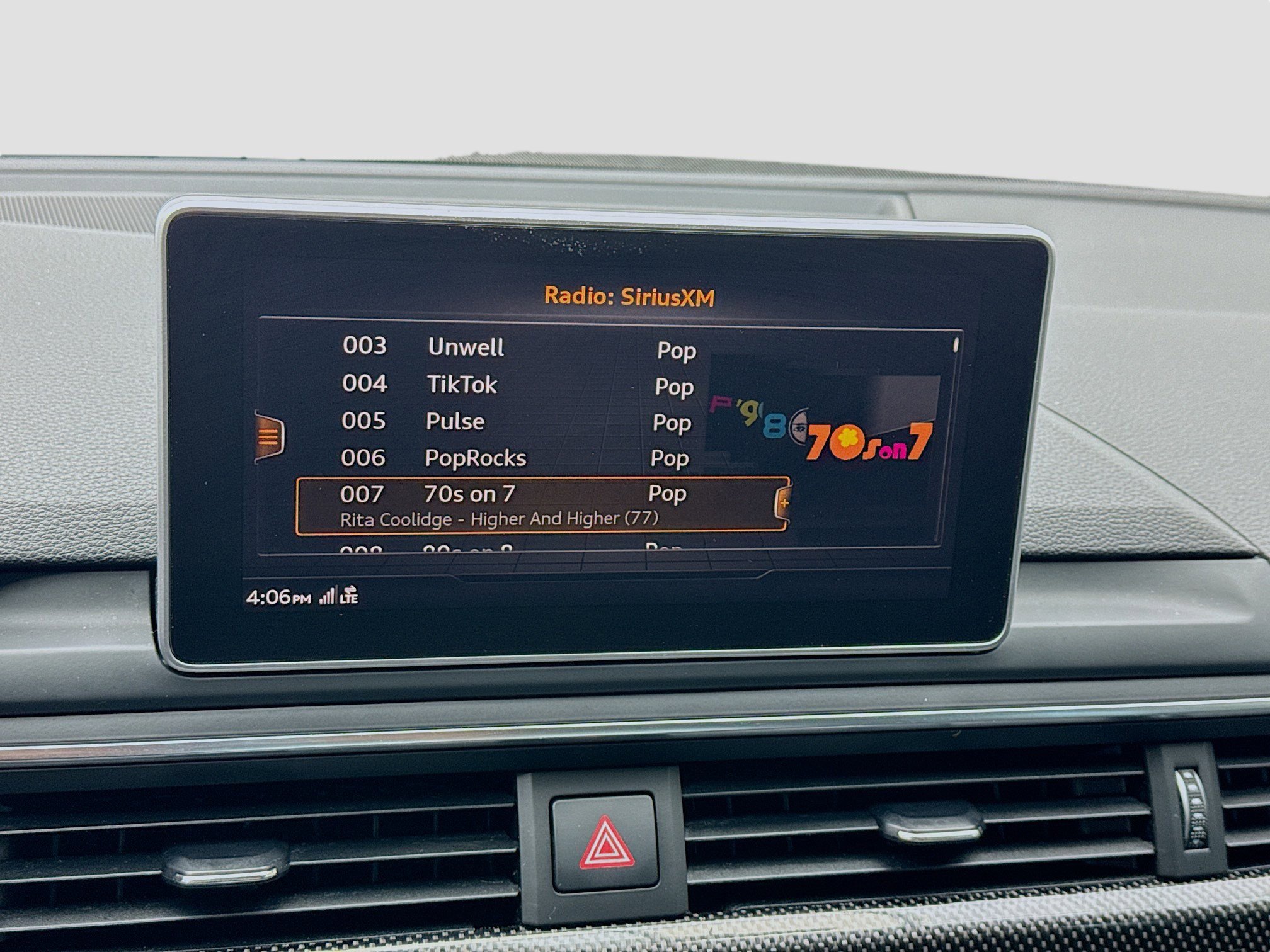 Used 2018 Audi S4 Premium Plus w/ Navigation Package image 11