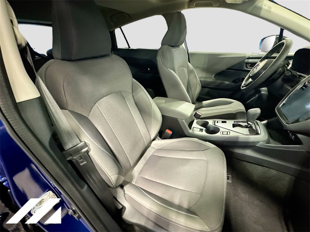 New 2026 Subaru Crosstrek 2.0i Premium image 29