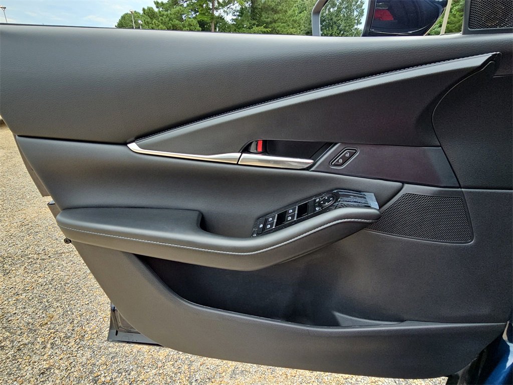 New 2025 MAZDA CX-30 AWD 2.5 S w/ Preferred Package image 27