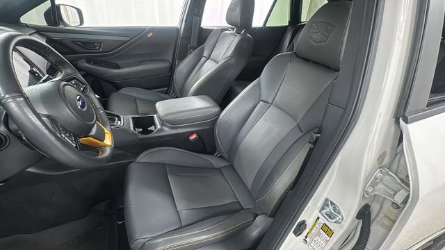 Certified 2025 Subaru Outback Wilderness image 11