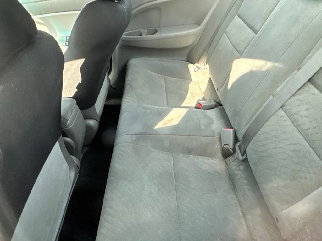 Used 2010 Honda Civic LX image 7