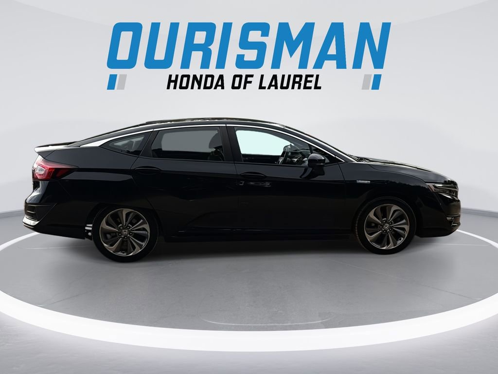 Used 2018 Honda Clarity Touring image 9