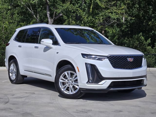 Used 2024 Cadillac XT6 Luxury w/ LPO, Floor Liner Package