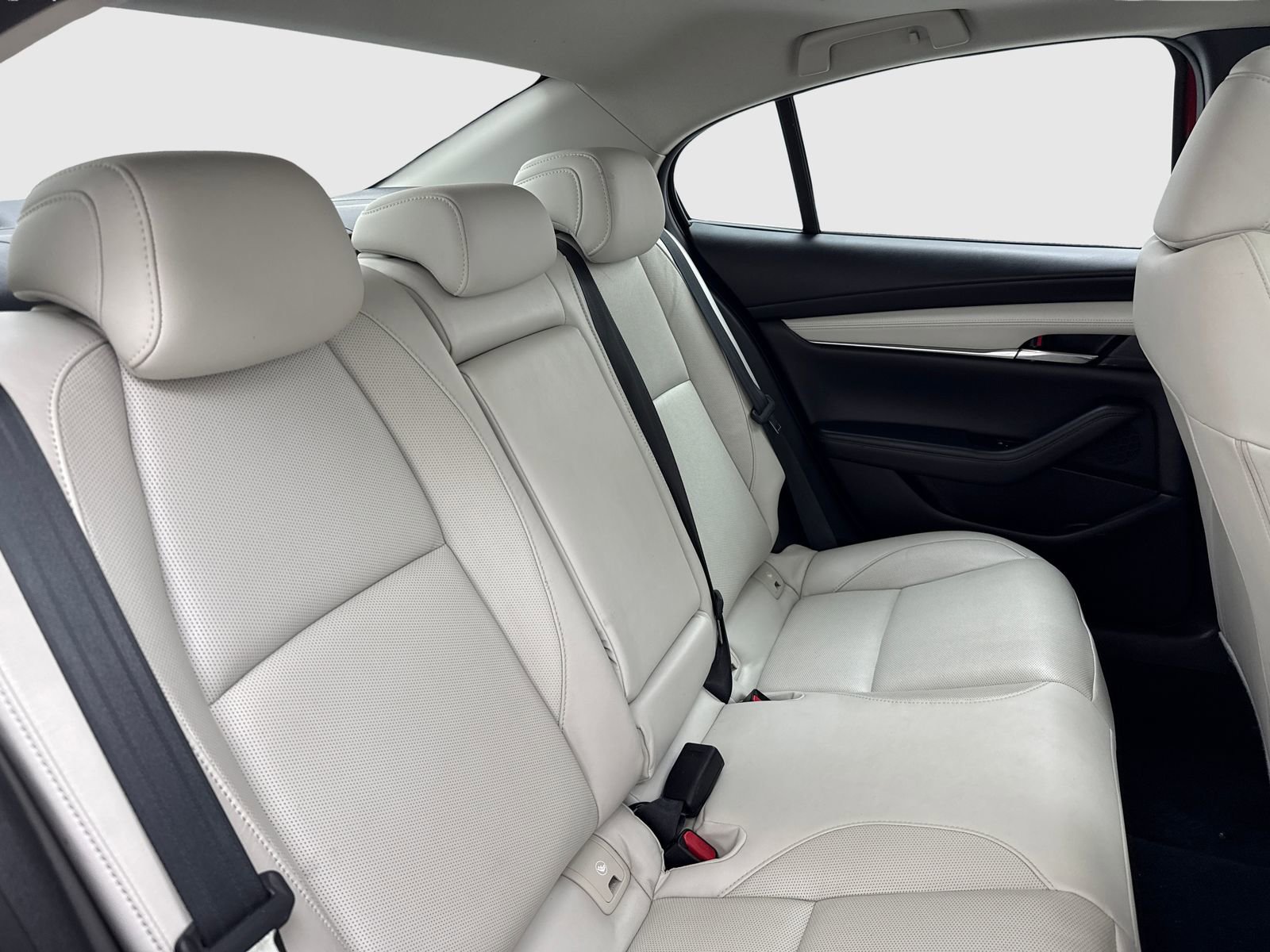 Used 2020 MAZDA MAZDA3 AWD Sedan w/ Premium Package image 42