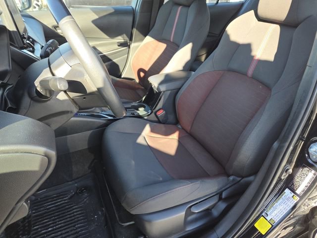 Used 2024 Toyota Corolla SE Nightshade w/ SE Convenience Package image 29