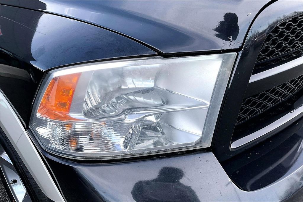 Used 2010 Dodge Ram 1500 Truck Sport image 31