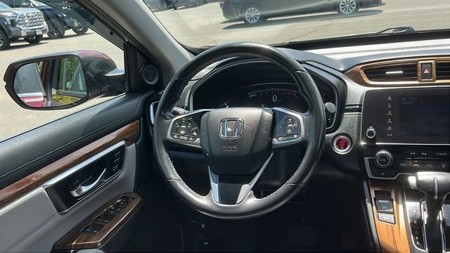 Used 2019 Honda CR-V Touring image 22