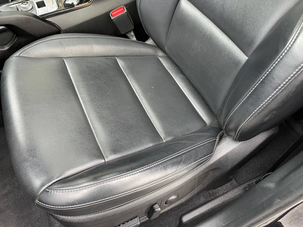 Used 2025 Kia Telluride S AWD/4WD image 25