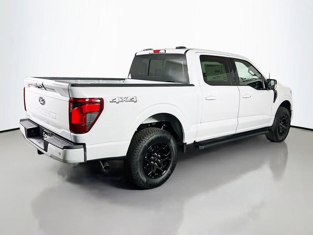 New 2026 Ford F150 XLT image 14