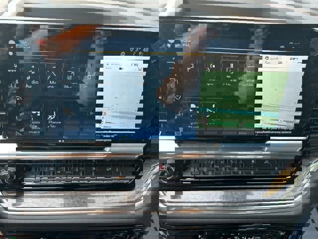 New 2025 Chevrolet Silverado 2500 LTZ w/ LTZ Plus Package image 5