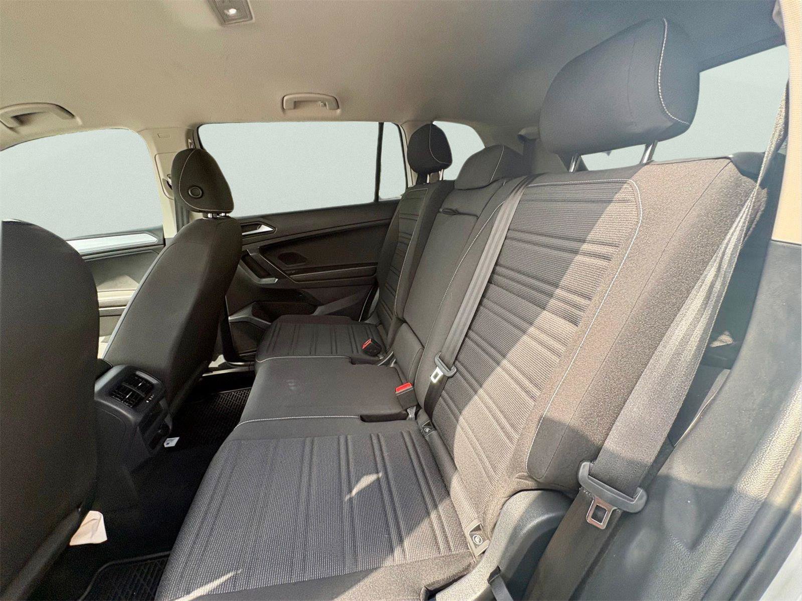 Used 2023 Volkswagen Tiguan S FWD image 11