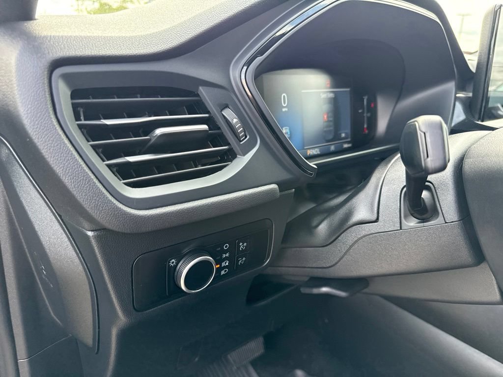 Used 2025 Ford Escape ST-Line w/ Tech Pack #1 AWD/4WD image 15