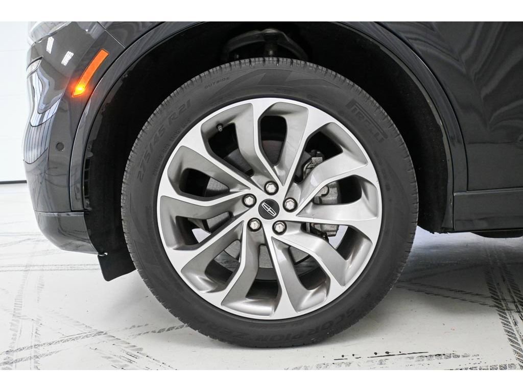 Used 2023 Lincoln Aviator Grand Touring w/ Equipment Group 301A AWD/4WD image 23