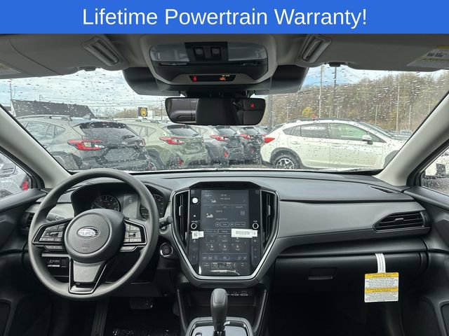 New 2026 Subaru Crosstrek 2.0i Premium image 19