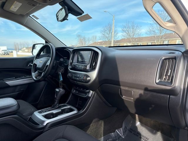 Used 2018 Chevrolet Colorado LT image 13