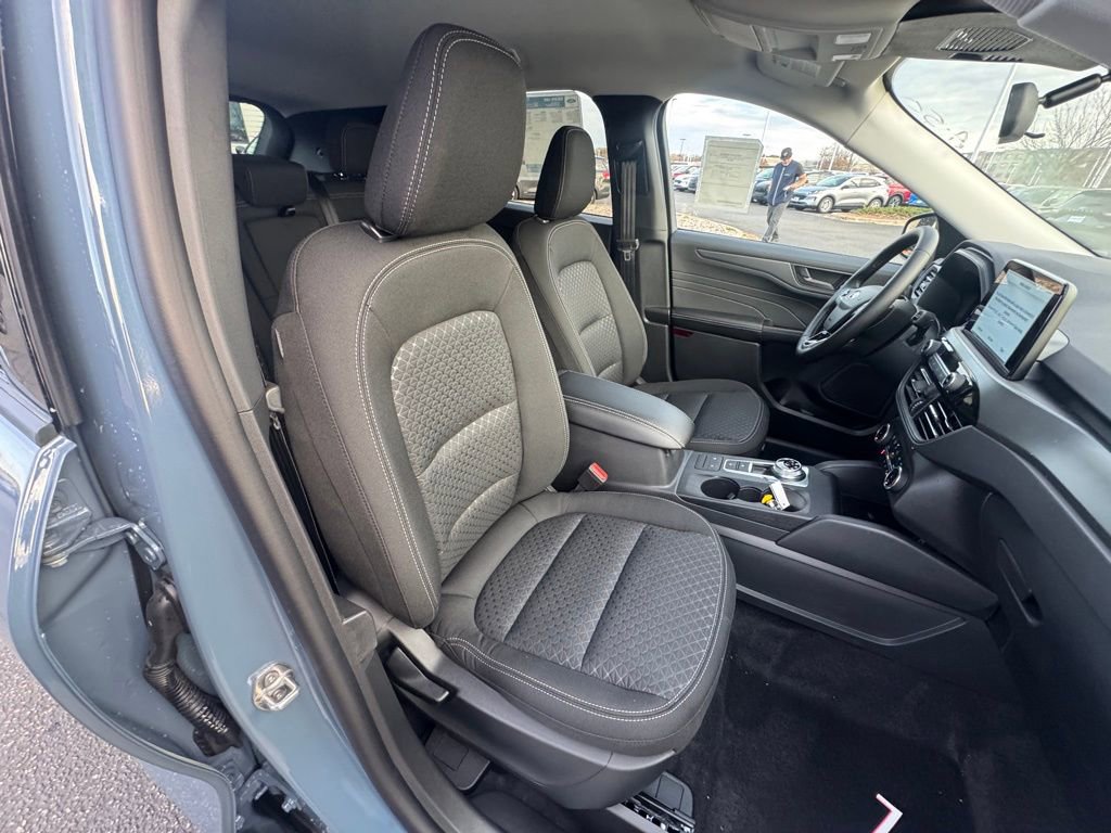 New 2026 Ford Escape Active w/ Cold Weather Package image 20