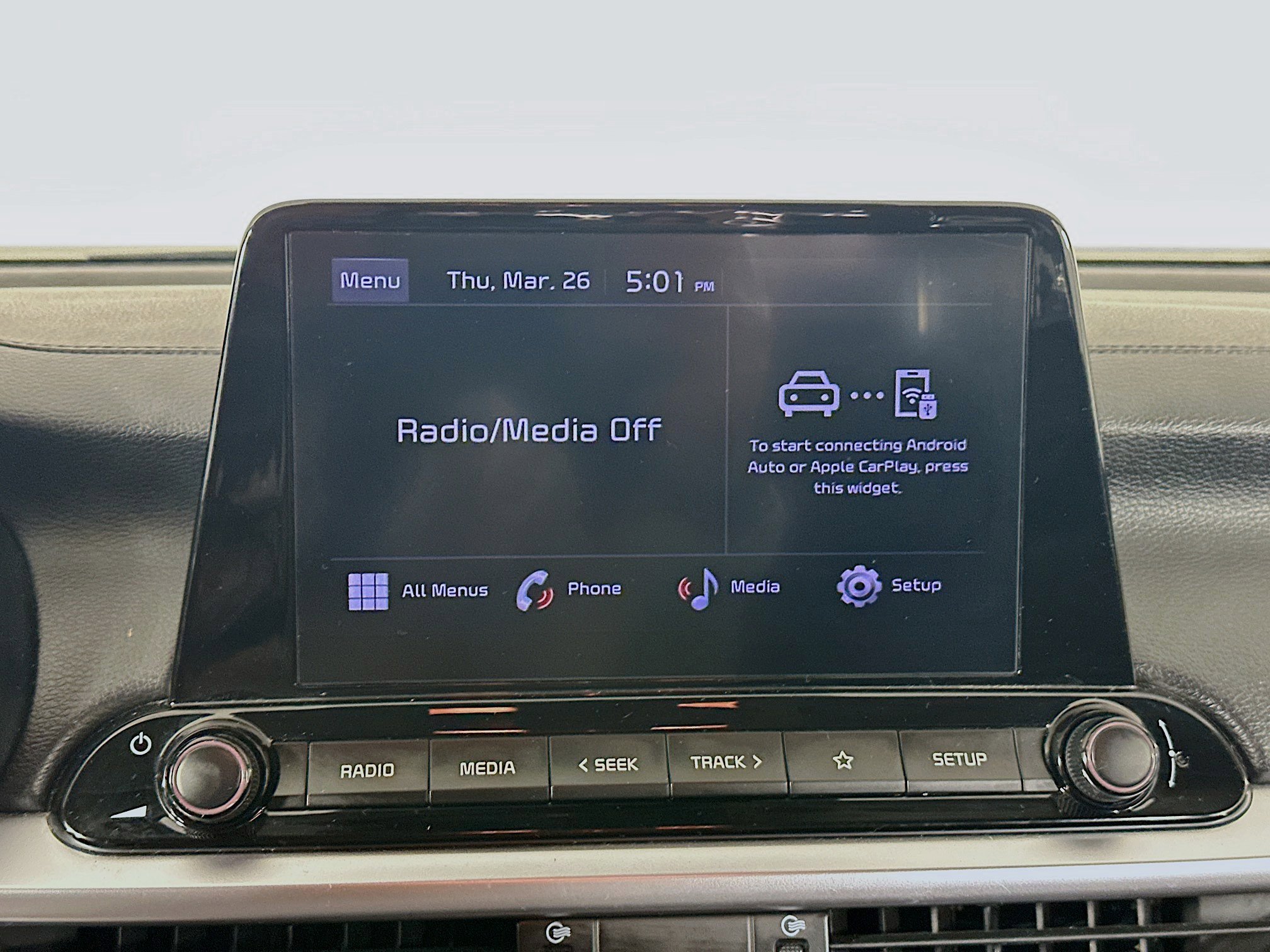 Used 2022 Kia Forte LXS w/ LXS Technology Package image 19