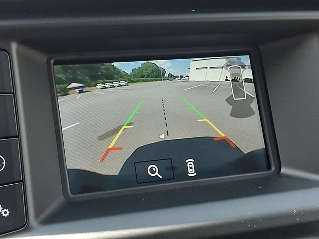 Used 2019 Ford Ranger 4x4 SuperCrew image 14