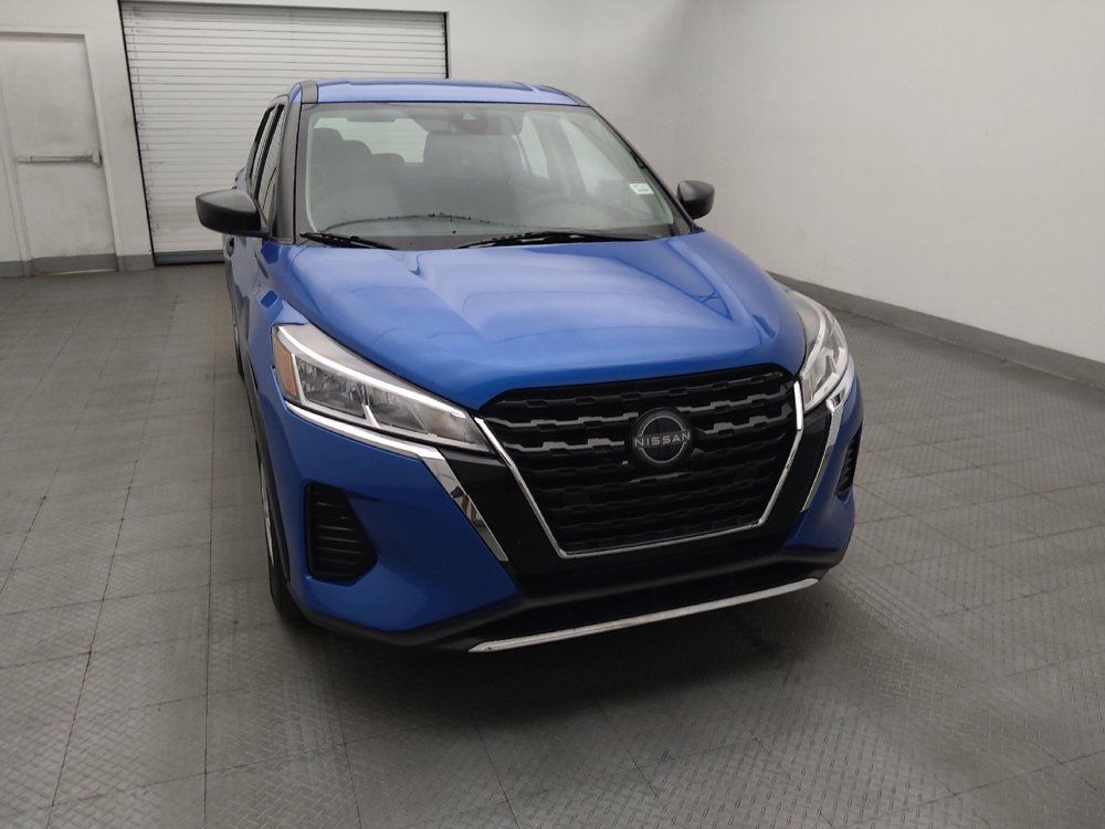 Used 2021 Nissan Kicks S FWD image 14