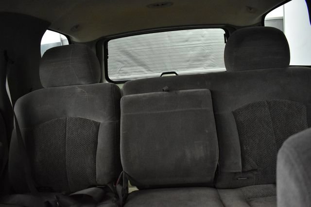 Used 2002 Chevrolet Tahoe LS RWD image 14