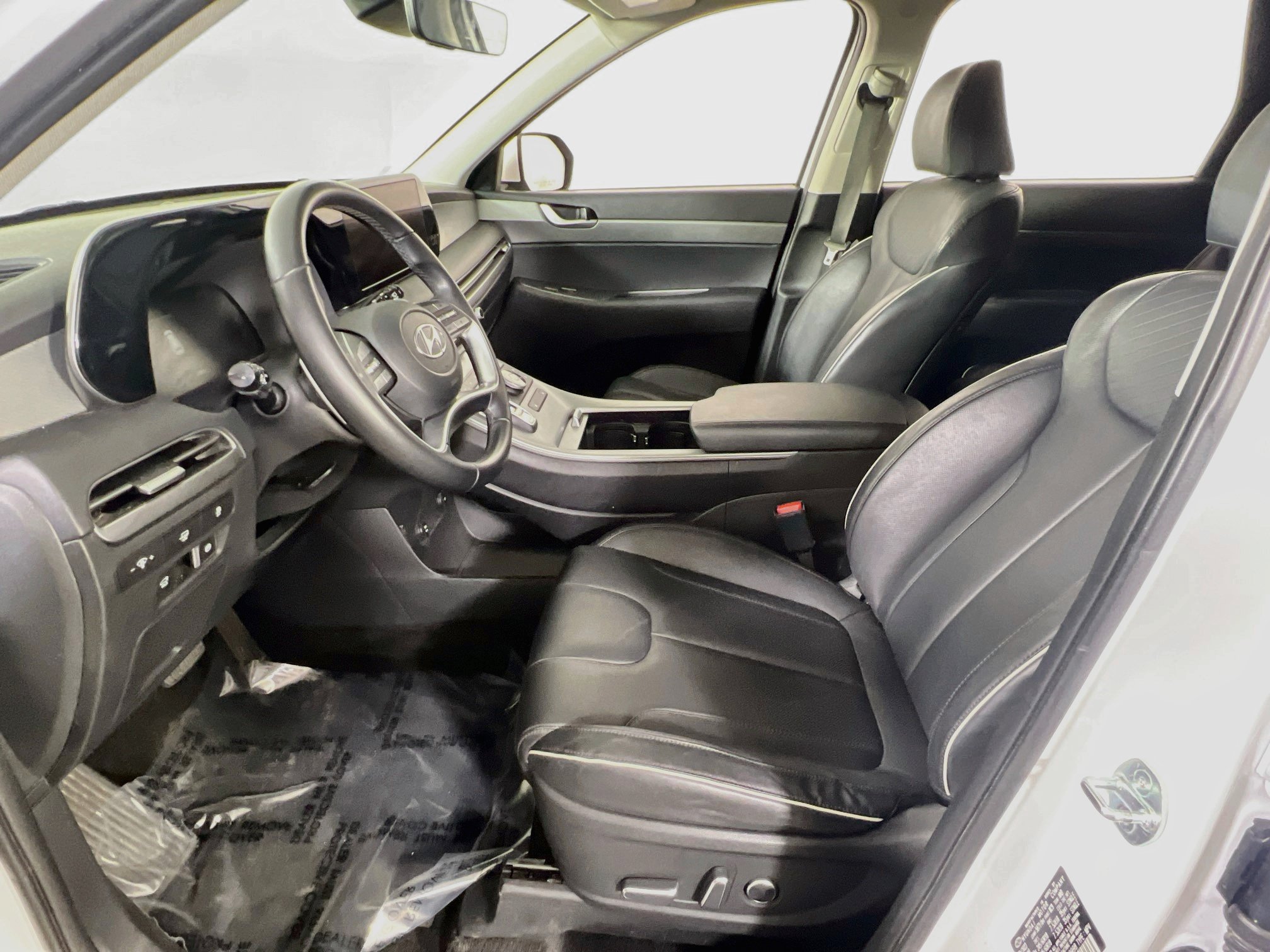 Used 2023 Hyundai Palisade SEL AWD/4WD image 21