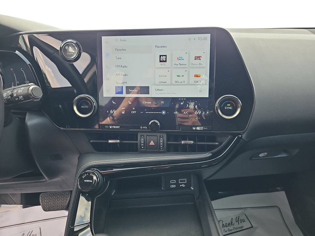 Used 2024 Lexus NX 350 AWD w/ Cold Area Package image 20