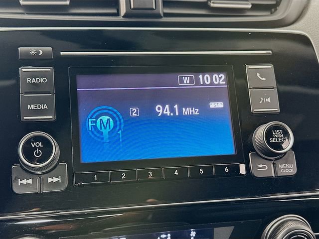 Used 2018 Honda CR-V LX image 13