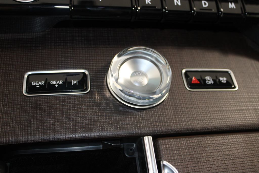 New 2025 Lincoln Navigator L Reserve image 50