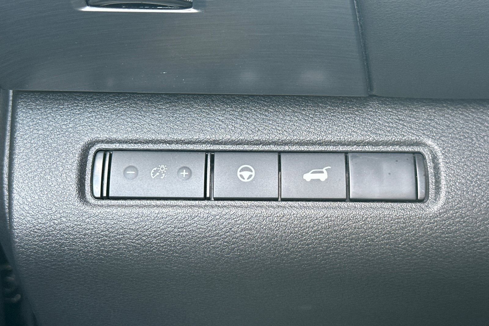 Certified 2025 Nissan Pathfinder Rock Creek AWD/4WD image 44