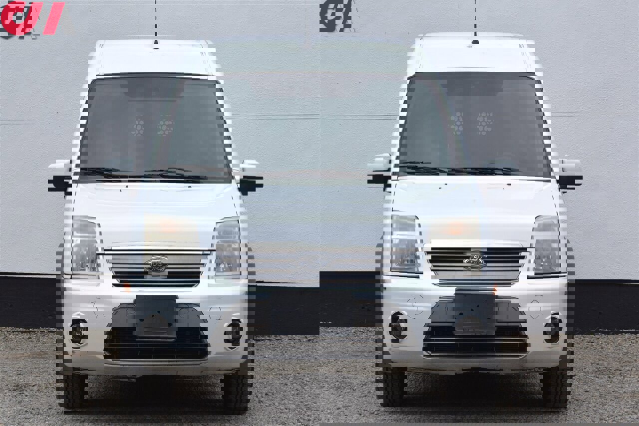 Used 2012 Ford Transit Connect XLT FWD image 7