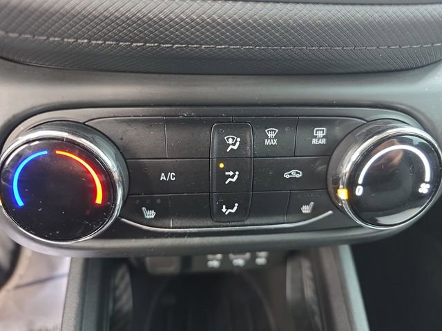 Used 2023 Chevrolet TrailBlazer LT image 26